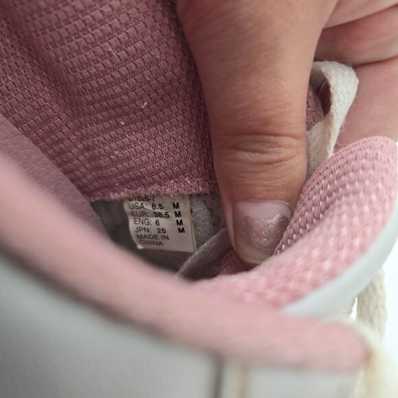 Dexter Raquel III Bowling Shoes Women’s Size 8.5 M Slide Rite Soles Non Marking - Picture 8 of 12